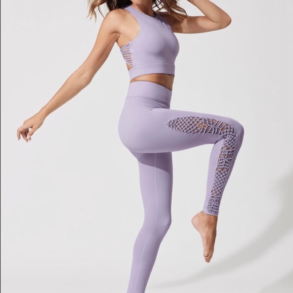 Carbon38 Tanjung Legging sz XXS - Picture 9 of 16